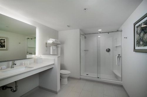 Fairfield Inn & Suites by Marriott Fort Worth Downtown/Convention Center image 8