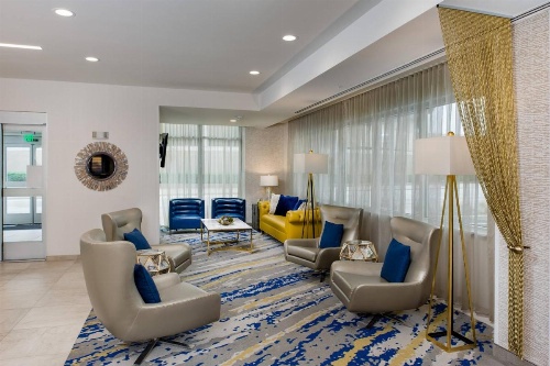 Fairfield Inn & Suites by Marriott Fort Worth Downtown/Convention Center image 18