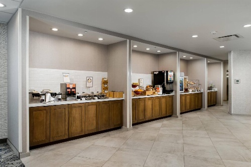 Fairfield Inn & Suites by Marriott Fort Worth Downtown/Convention Center image 1