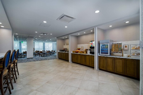 Fairfield Inn & Suites by Marriott Fort Worth Downtown/Convention Center image 2