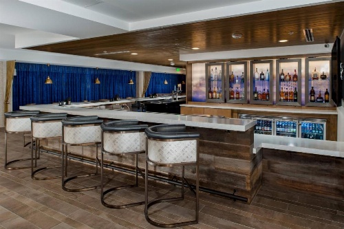 Fairfield Inn & Suites by Marriott Fort Worth Downtown/Convention Center image 3