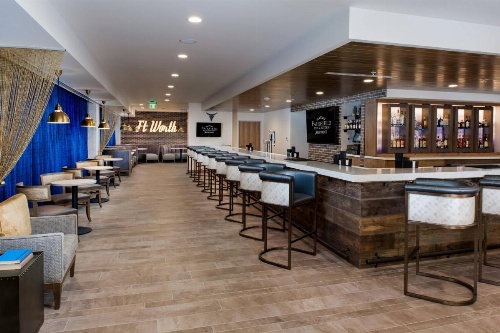 Fairfield Inn & Suites by Marriott Fort Worth Downtown/Convention Center image 4